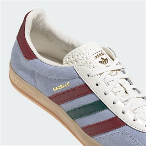 adidas gazelle dupe|adidas originals gazelle indoor sneakers.